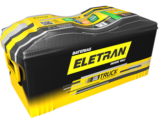 Baterias Eletran Baterias Eletran