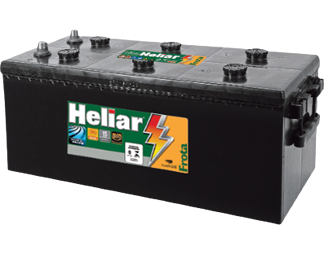 Baterias Heliar Baterias Heliar